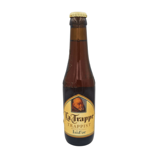 La Trappe Isid'or | Trappiste Ambre