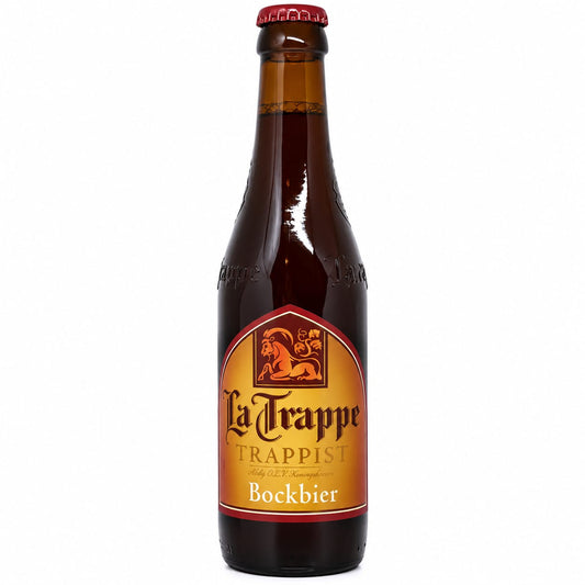 LA Trappe Bock Verdins