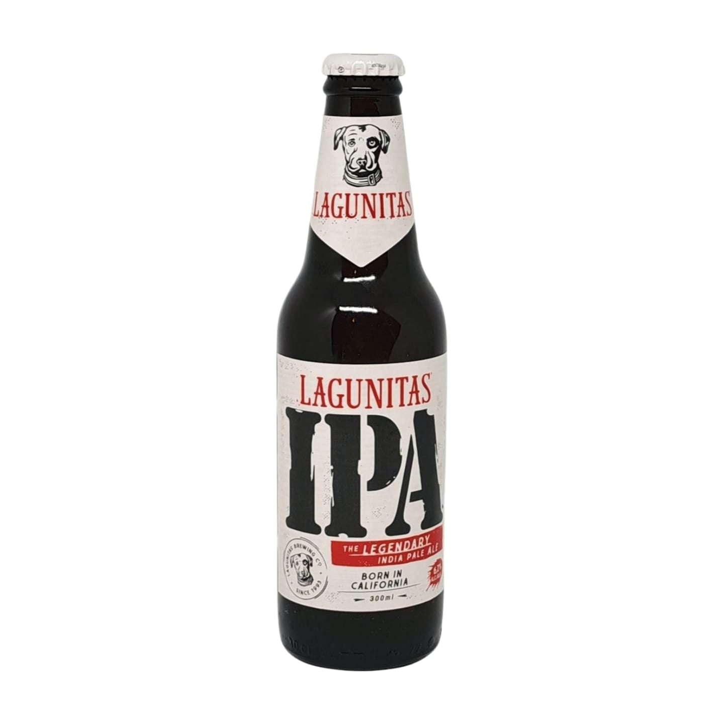 Lagunitas IPA American IPA