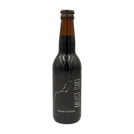 Lehe Pruulikoda Must Slid | Wheat Porter Webshop Online Verdins Bierwinkel Rotterdam