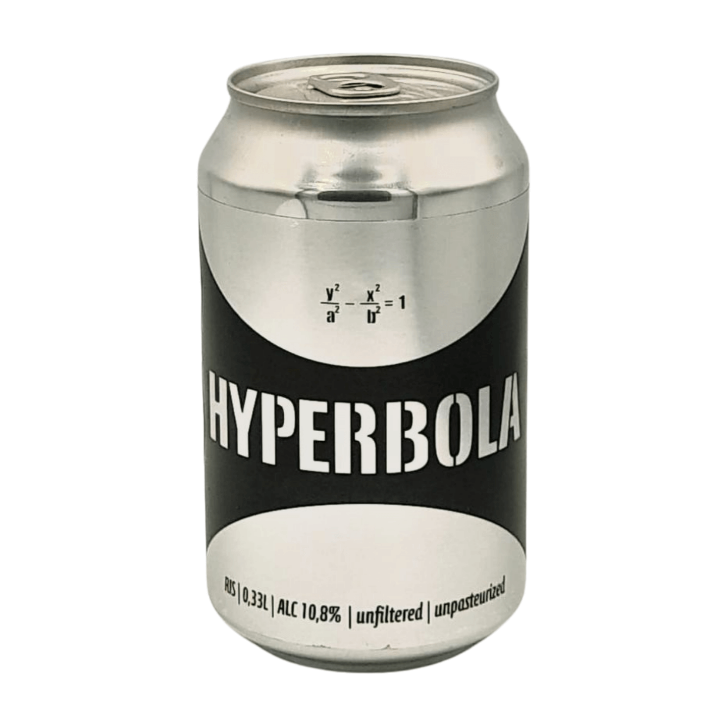 Lepi Dečki Brewery HYPERBOLA | Russian Imperial Stout Webshop Online Verdins Bierwinkel Rotterdam