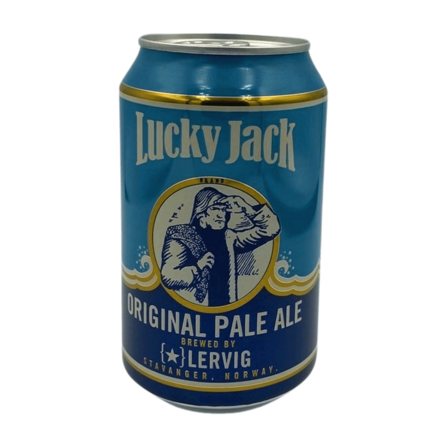 Lervig Lucky Jack | Pale Ale