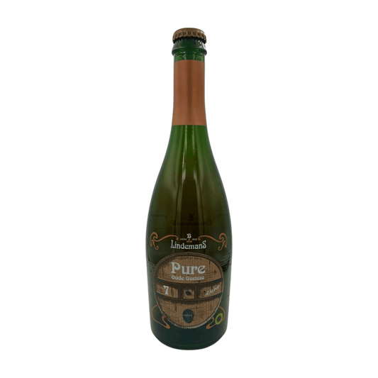 Lindemans  Pure | Oude Geuze