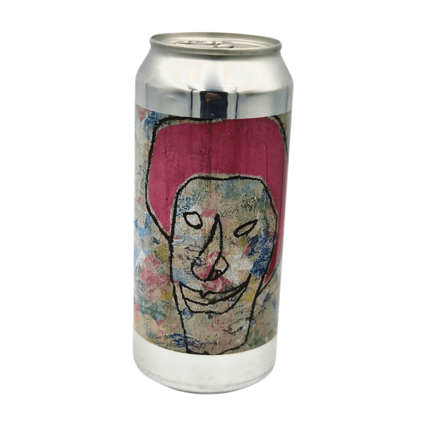 Little Rain Brewing Company The Narcissist | DIPA Webshop Online Verdins Bierwinkel Rotterdam