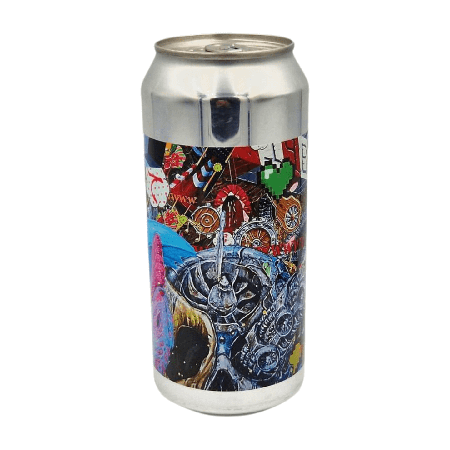 Little Rain Brewing Company Lost in Japan | NEIPA Webshop Online Verdins Bierwinkel Rotterdam