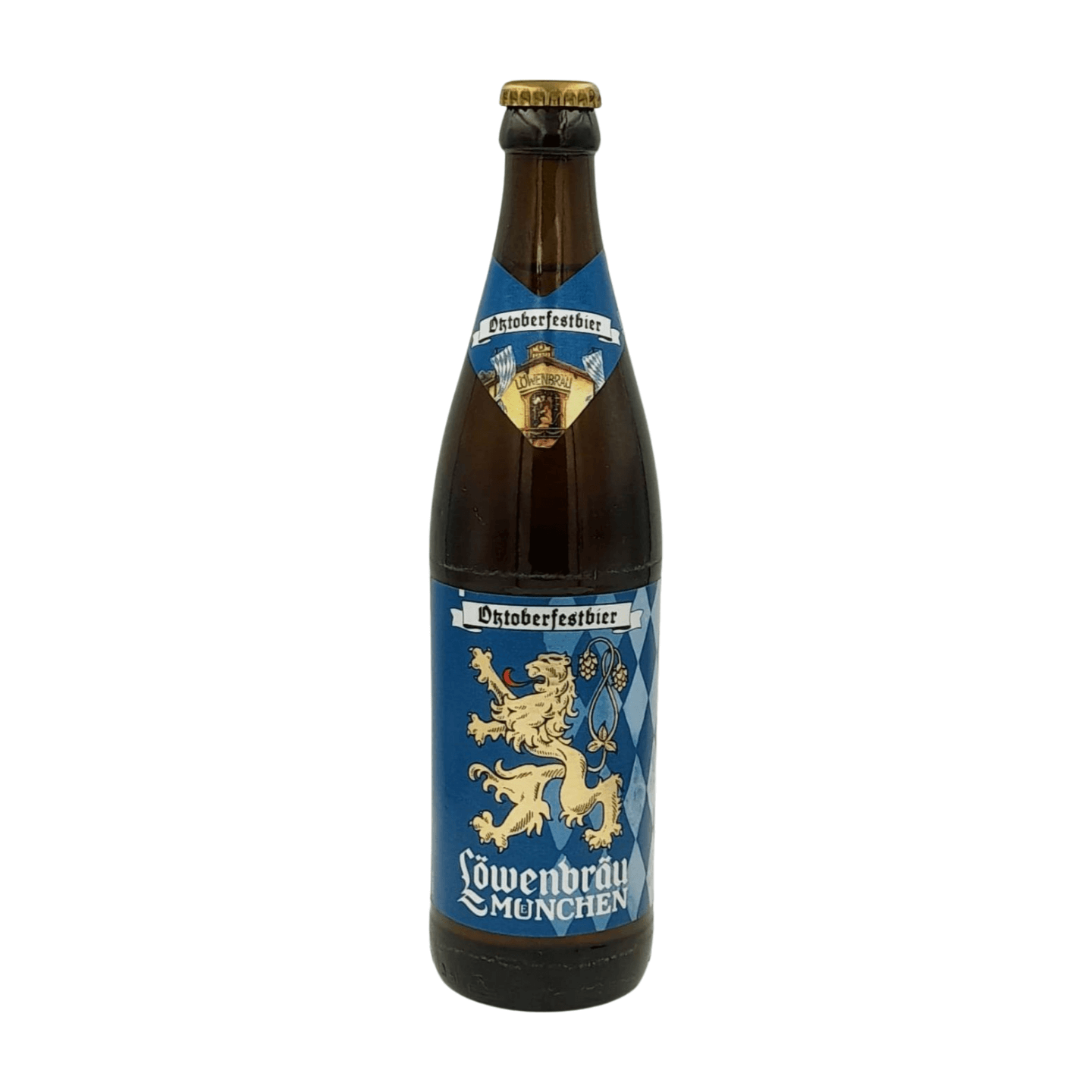 Löwenbräu Oktoberfestbier | Festbier Webshop Online Verdins Bierwinkel Rotterdam