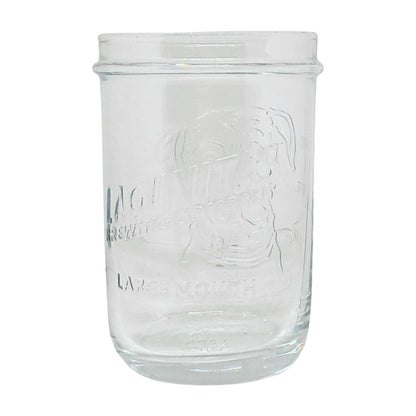 Lupum glas Verdins