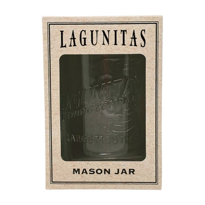 Lupum glas boxed Verdins