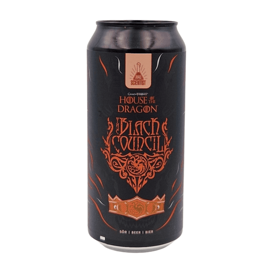 Game Of Thrones Beer House of dragons Mad Scientist