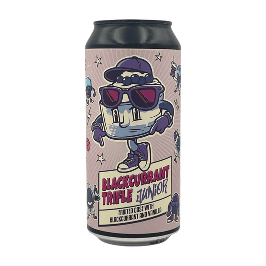 Black Currant Trifle Mad Scientist Sour Bier Kopen Online