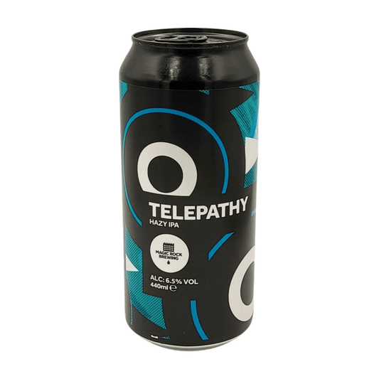 Magic Rock Brewing Telepathy | American IPA Webshop Online Verdins Bierwinkel Rotterdam