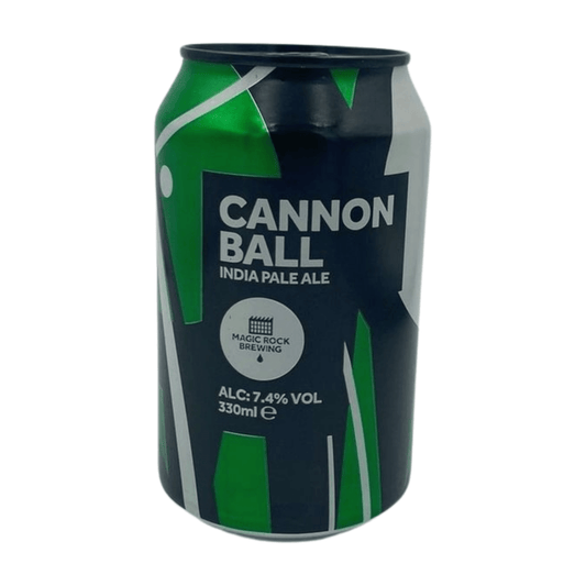 Magic Rock Cannon Ball | IPA