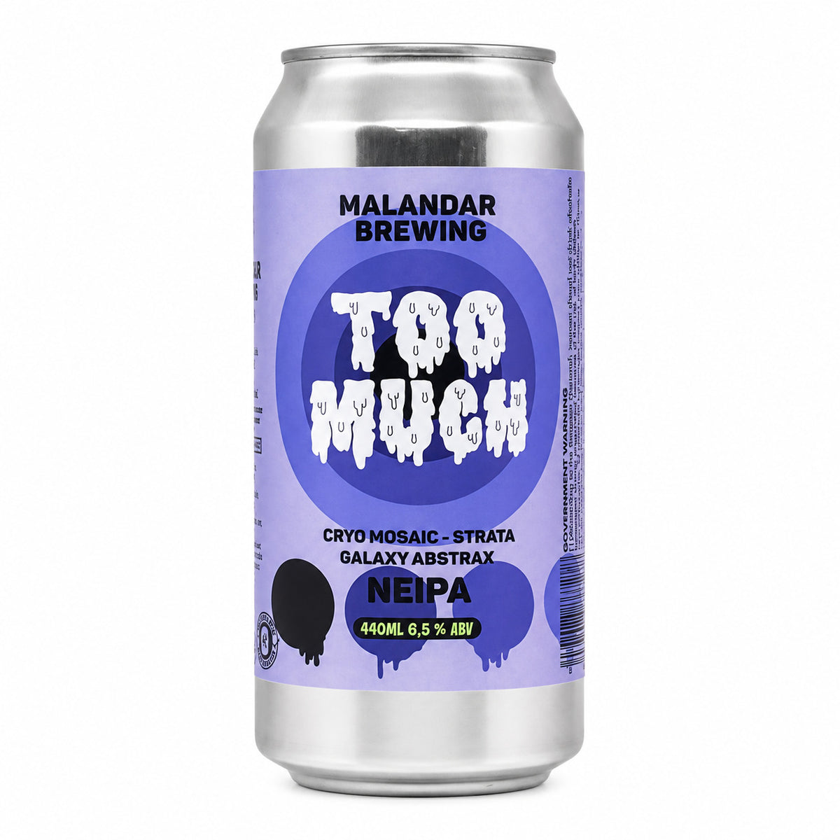 Malandar NEIPA