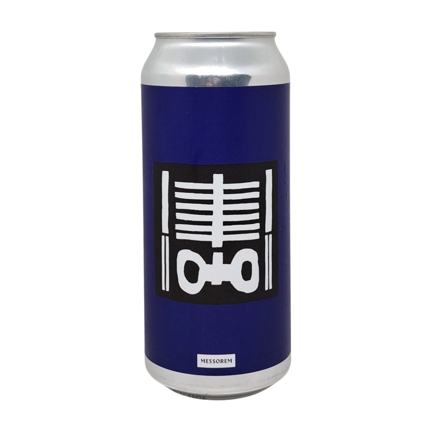 Messorem x Bad Bones DIPA