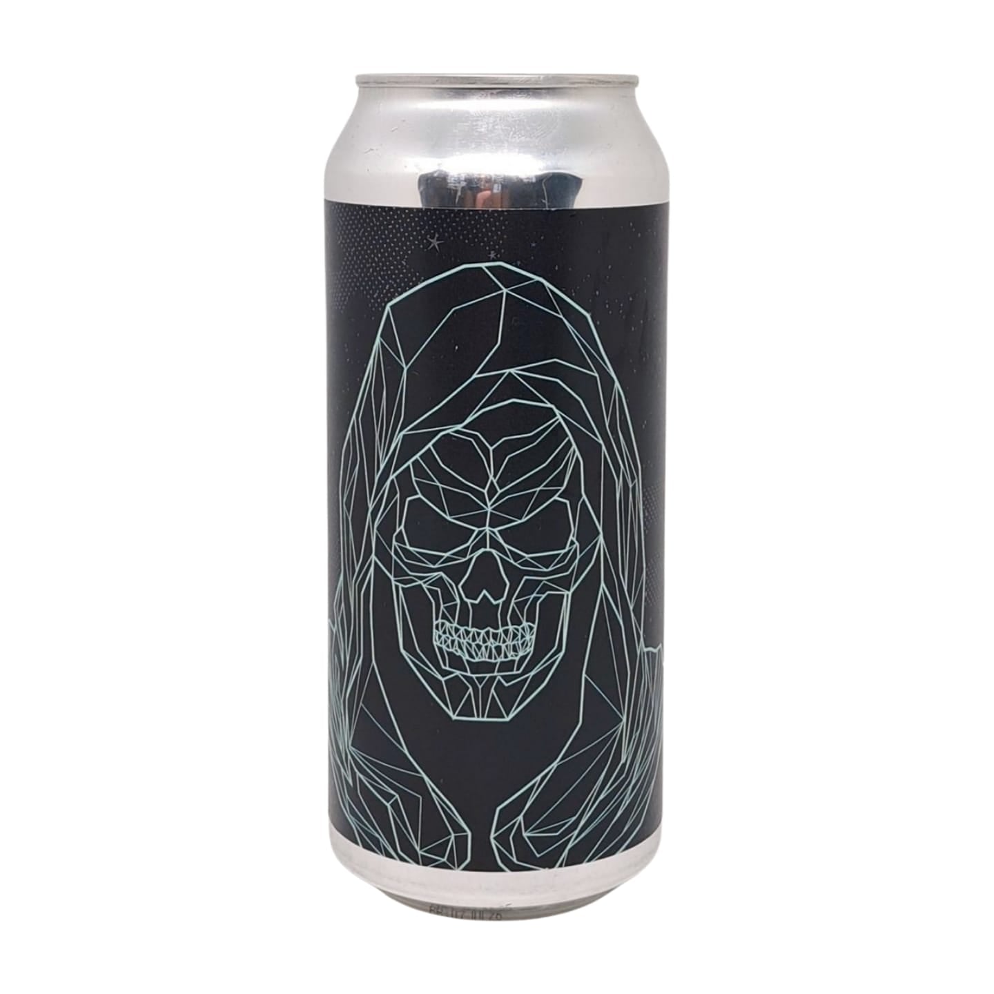 Messorem x Mortalis DIPA