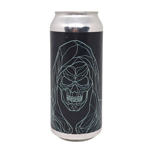 Messorem x Mortalis DIPA