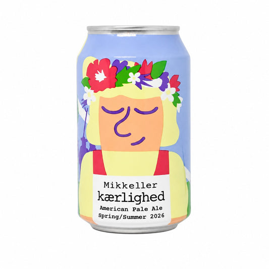 Mikkeller Beers online webshop Verdins