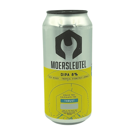 Moersleutel X Verdant CYCT Thrust | DIPA Webshop Online Verdins Bierwinkel Rotterdam