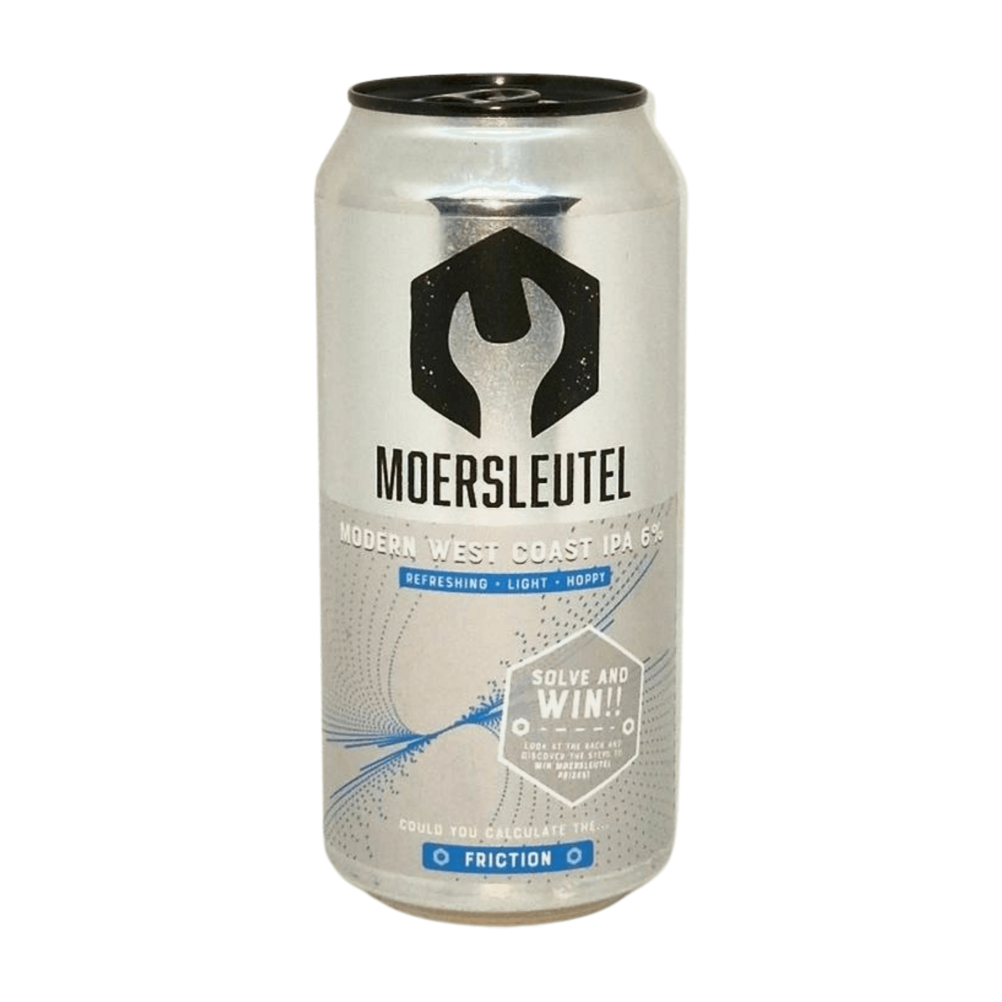 Moersleutel West Coast IPA Verdins Online