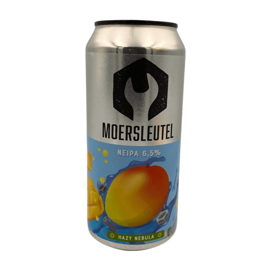 Moersleutel Hazy Nebula | IPA