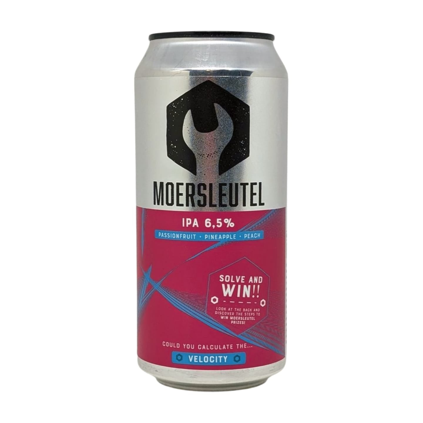 Moersleutel Bier Online Webshop