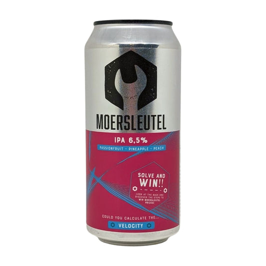 Moersleutel Bier Online Webshop