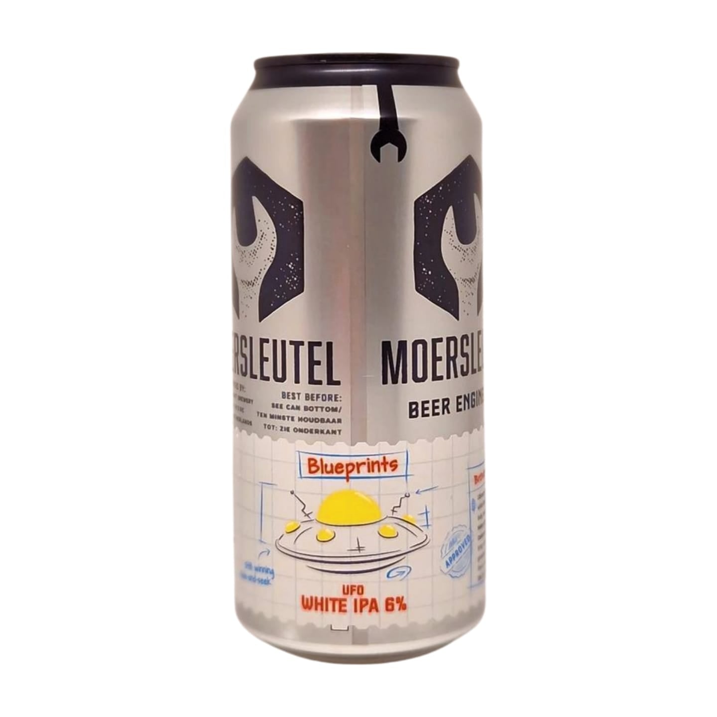 Moersleutel IPA Bieren Online Kopen Webshop