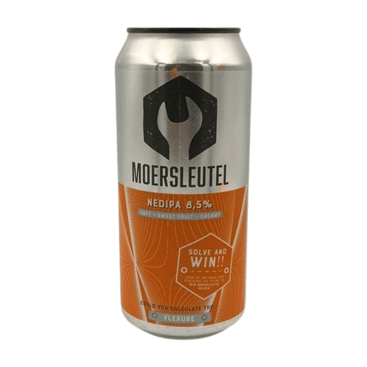 Moersleutel Flexure | NEDIPA