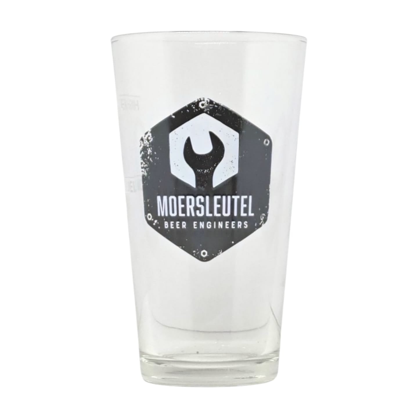 Moersdleutel Glas Verdins