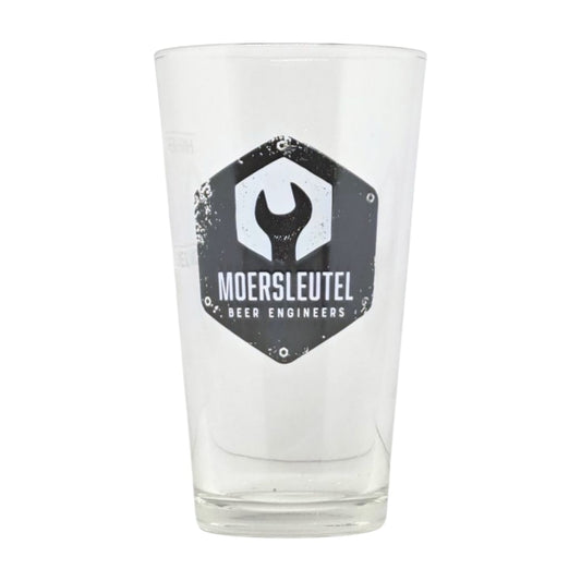 Moersdleutel Glas Verdins