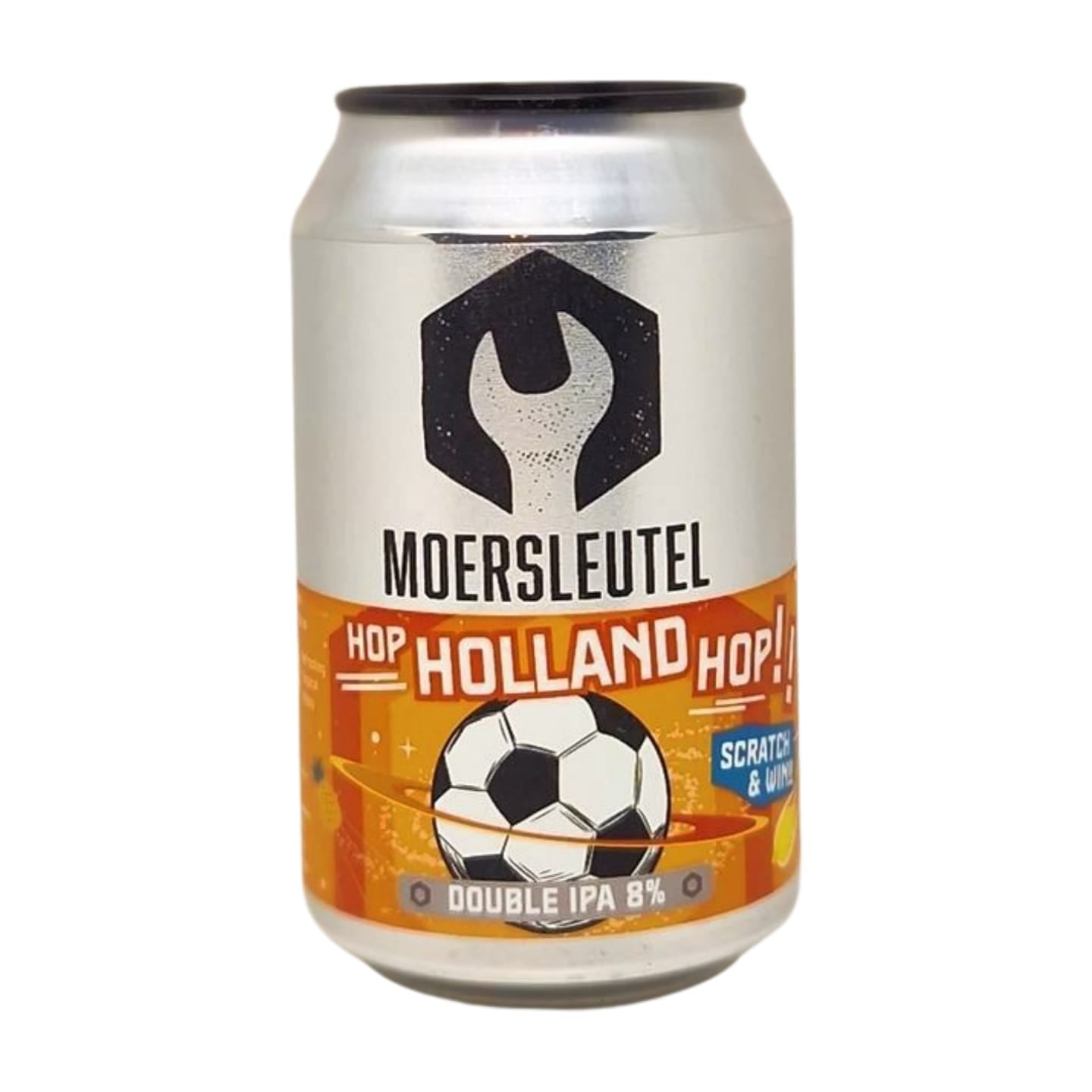 Moersleutel Holland Hop Bier Win Beer Online