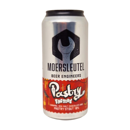 Pastry Stout bieren online kopen webshop Verdins Goedkoop