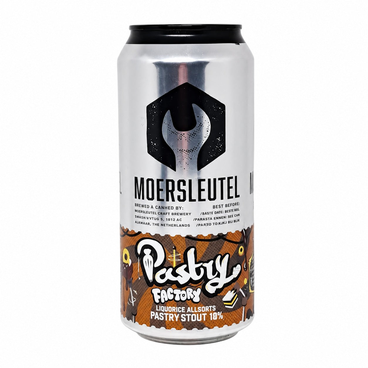 Moersleutel webshop craftbeers online verdins