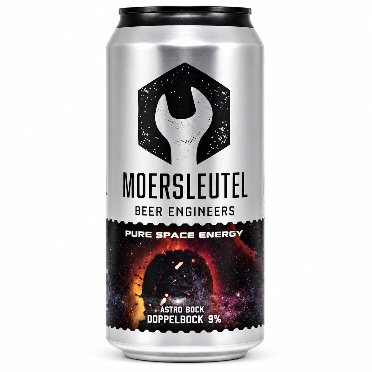 Verdins Moersleutel Pure Space Energy: Astro Bock