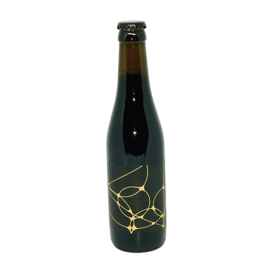 Mogwaï Beer Company Divine Comédie Madère | BA Stout