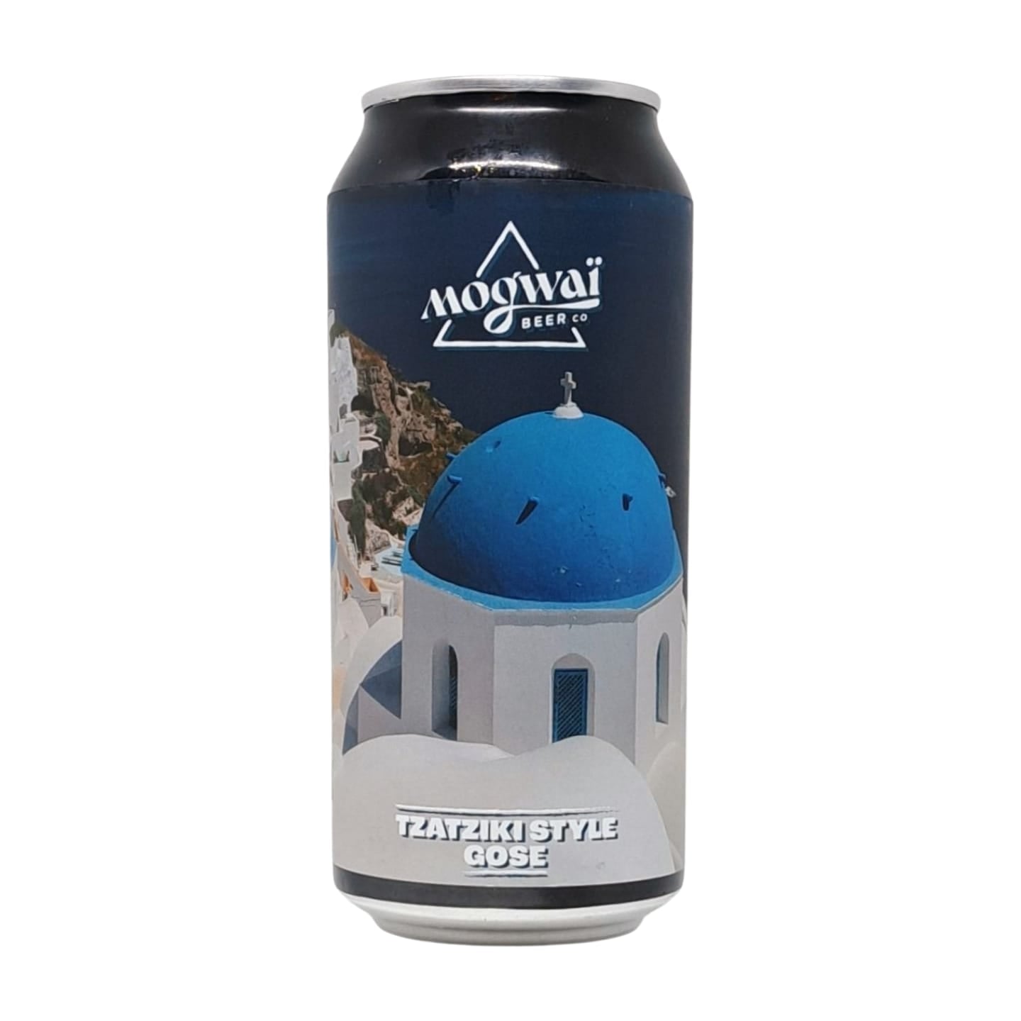 Mogwai Gose
