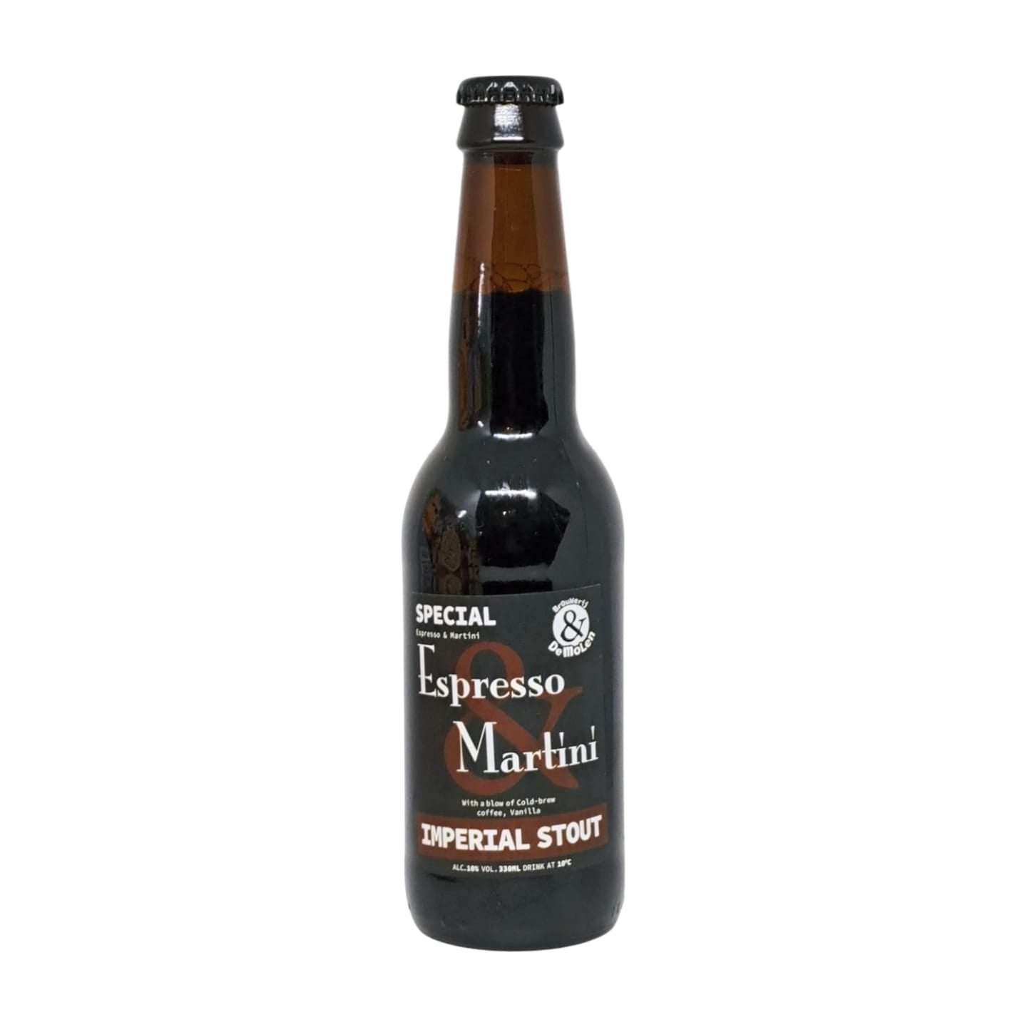 Molen Stout