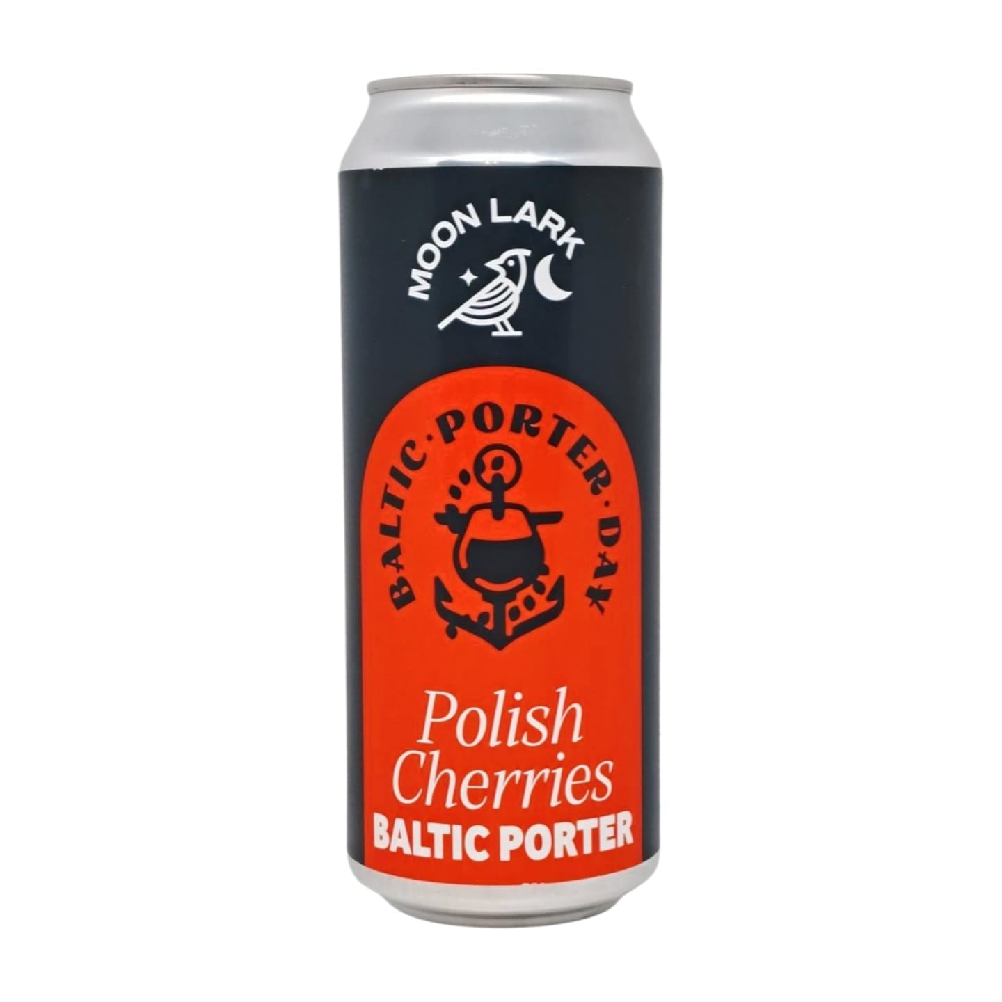 Moon Lark Baltic Porter Day 2026 - Polish Cherries Baltic Porter