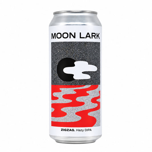 Moonlark ZigZag Verdins IPA Beers Webshop
