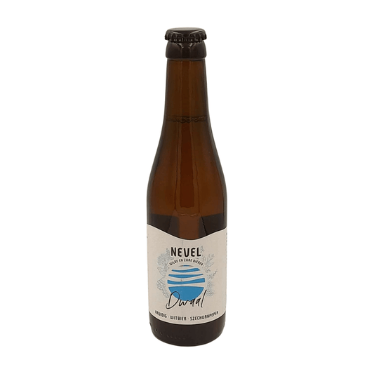 Nevel Wild Ales Dwaal | Witbier Webshop Online Verdins Bierwinkel Rotterdam