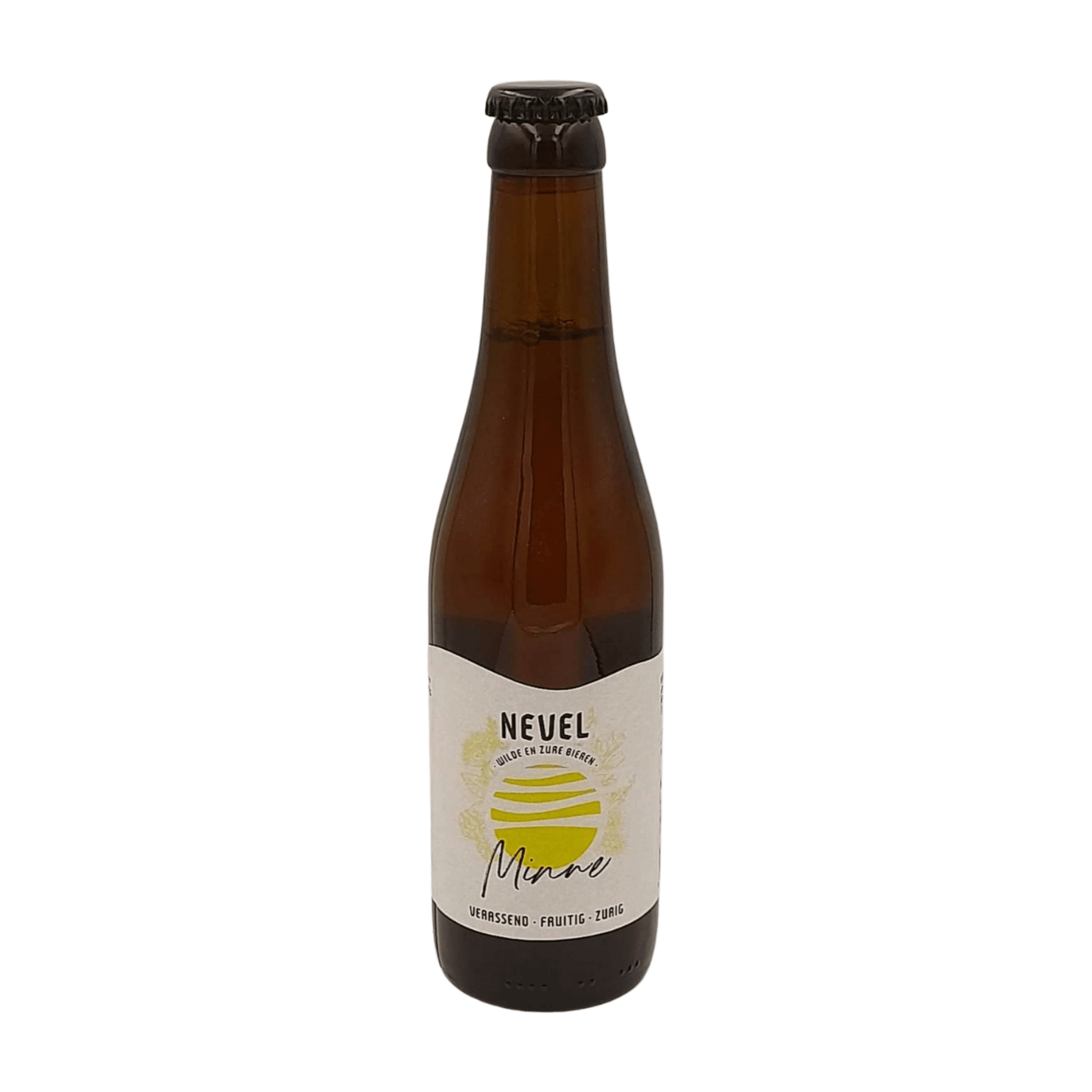 Nevel Wild Ales Minne | Wild Blond Ale Webshop Online Verdins Bierwinkel Rotterdam