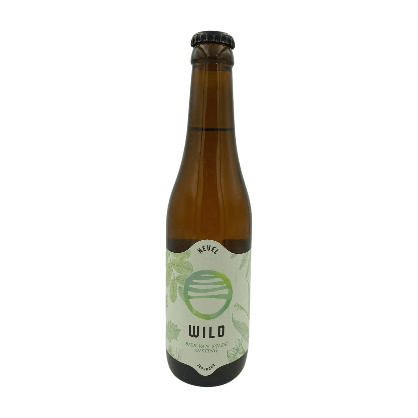 Nevel Wild Ales Wild | Wild Ale