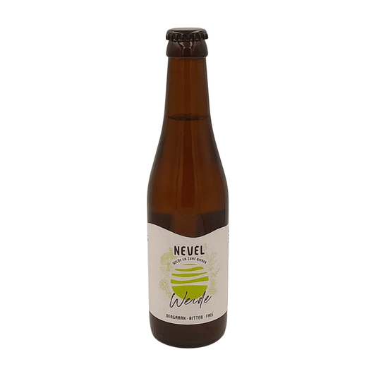 Nevel Wild Ales Weide | Wild Ale Webshop Online Verdins Bierwinkel Rotterdam