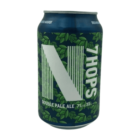 Noordt 7 Hops | Double Pale Ale