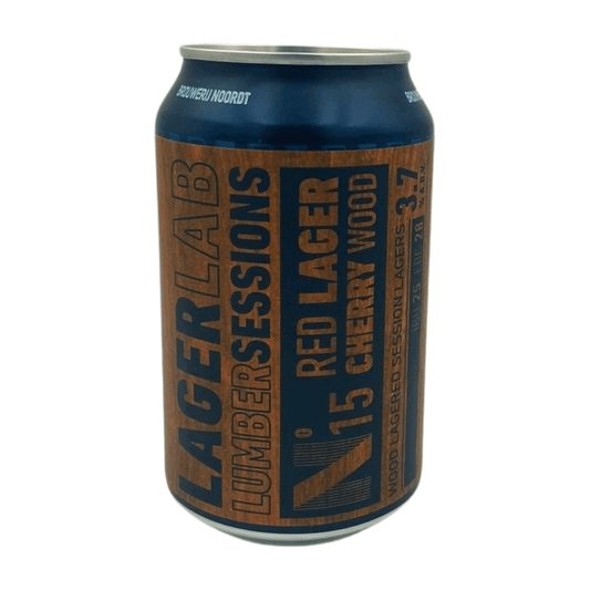 Noordt Lager Lab Lumber Cherry Wood | Lager