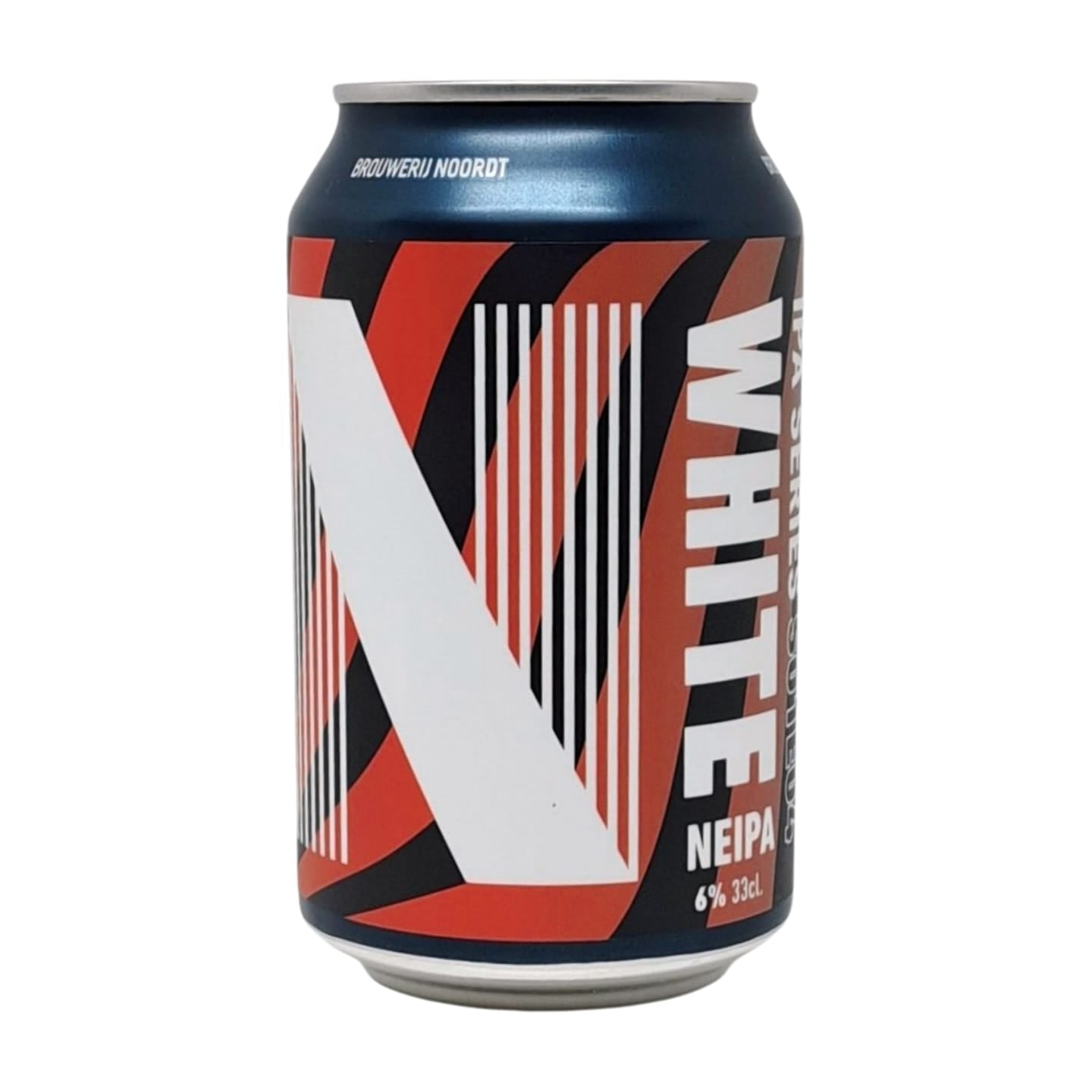 Noordt S01e04 White | NEIPA te koop bij Verdins Bierwinkel!