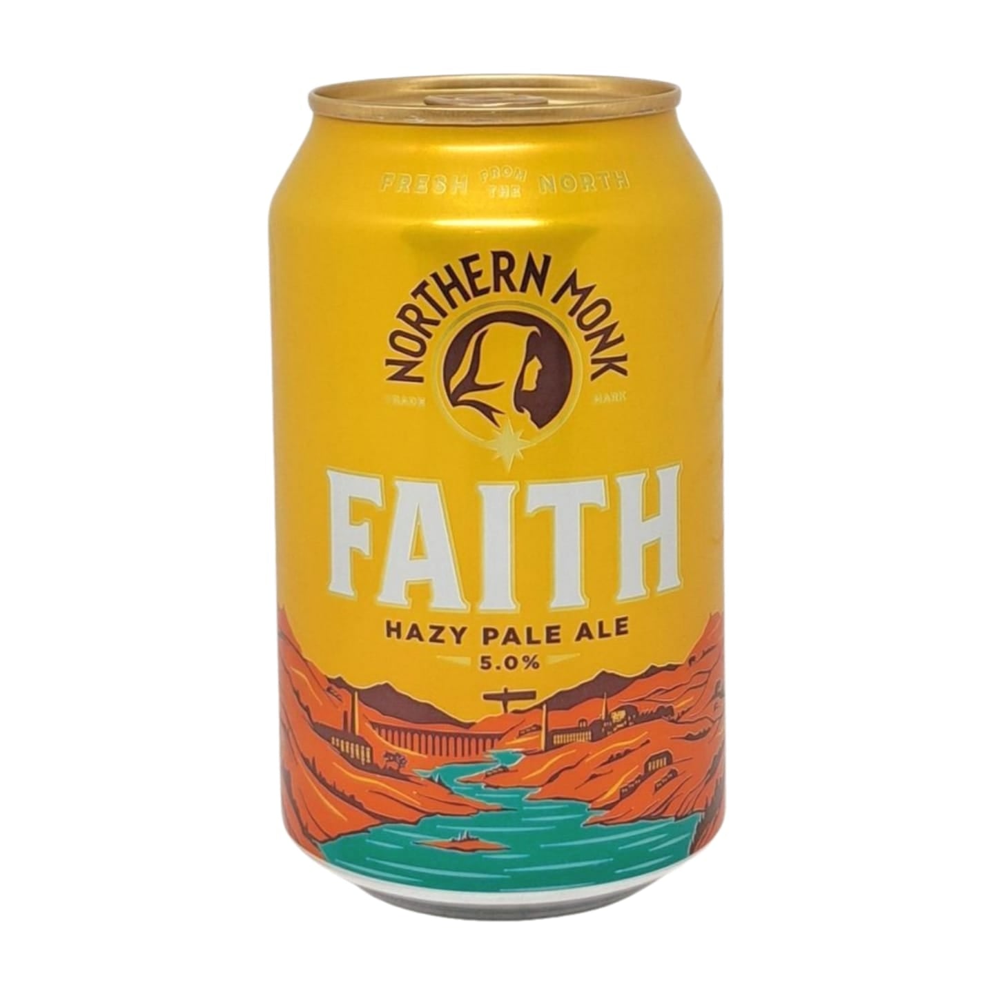 Northern Monk Pale Ale