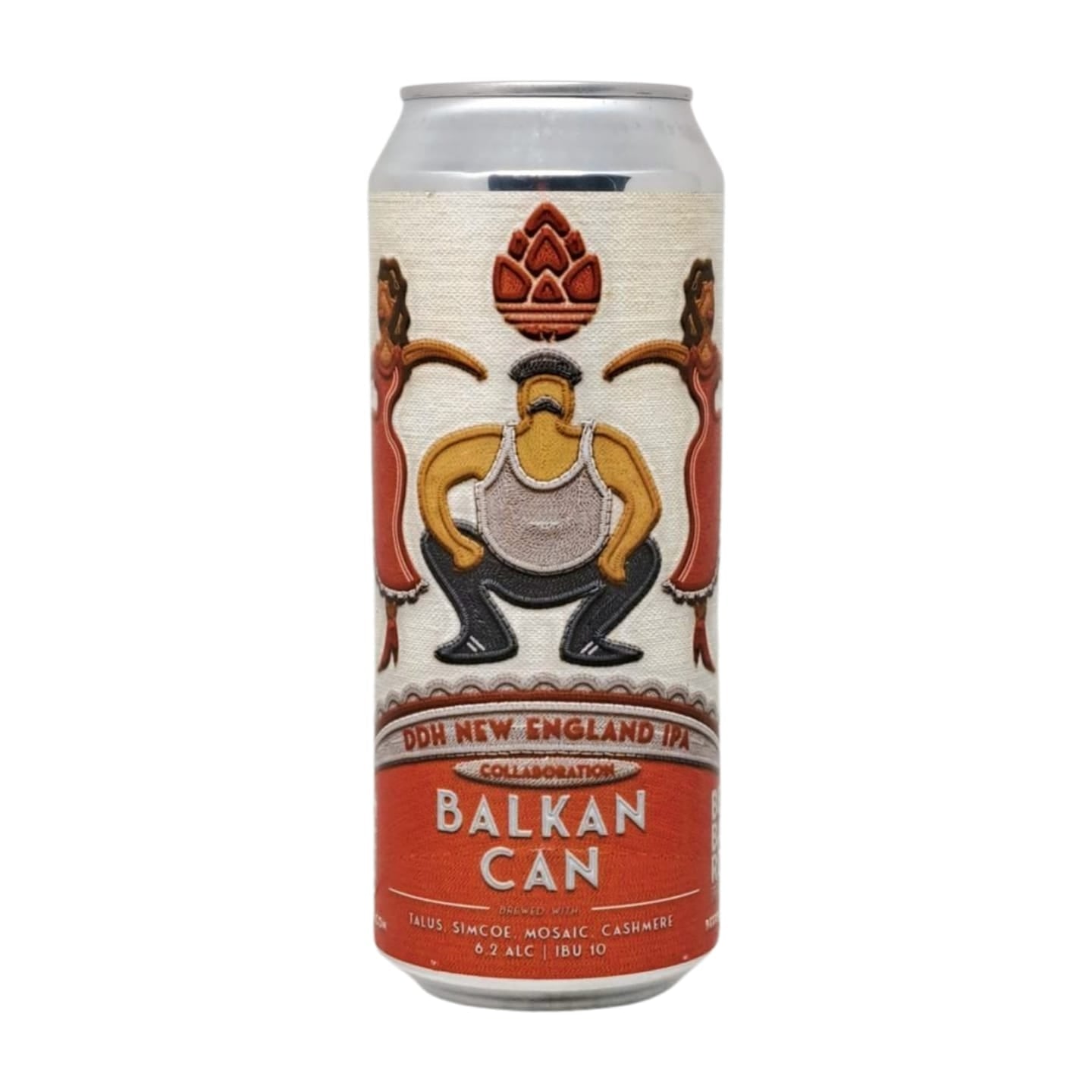 Nova Runda Balkan Can NEIPA