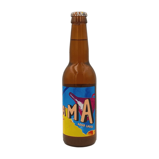 Oedipus Brewing Panorama | Sour Pale Ale Webshop Online Verdins Bierwinkel Rotterdam