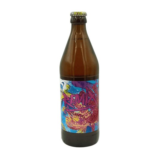 Oedipus Remix | Keller Bier Webshop Online Verdins Bierwinkel Rotterdam